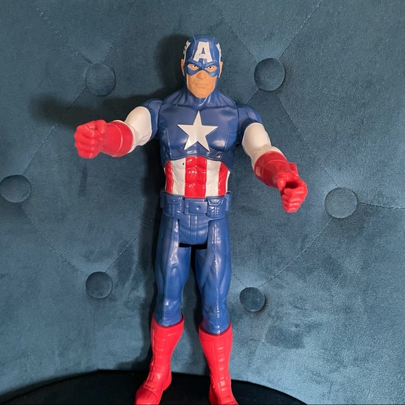 🟢 Avengers figurine - Picture 3 of 4